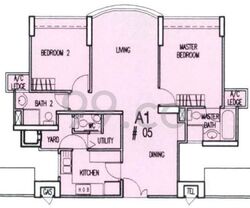 Queens (D3), Condominium #329327811